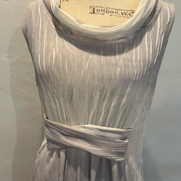 Komarov Dress Size L - Picture 2 of 9